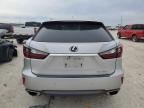 2016 Lexus Rx 350 for Sale in Grand Prairie, TX - Front End