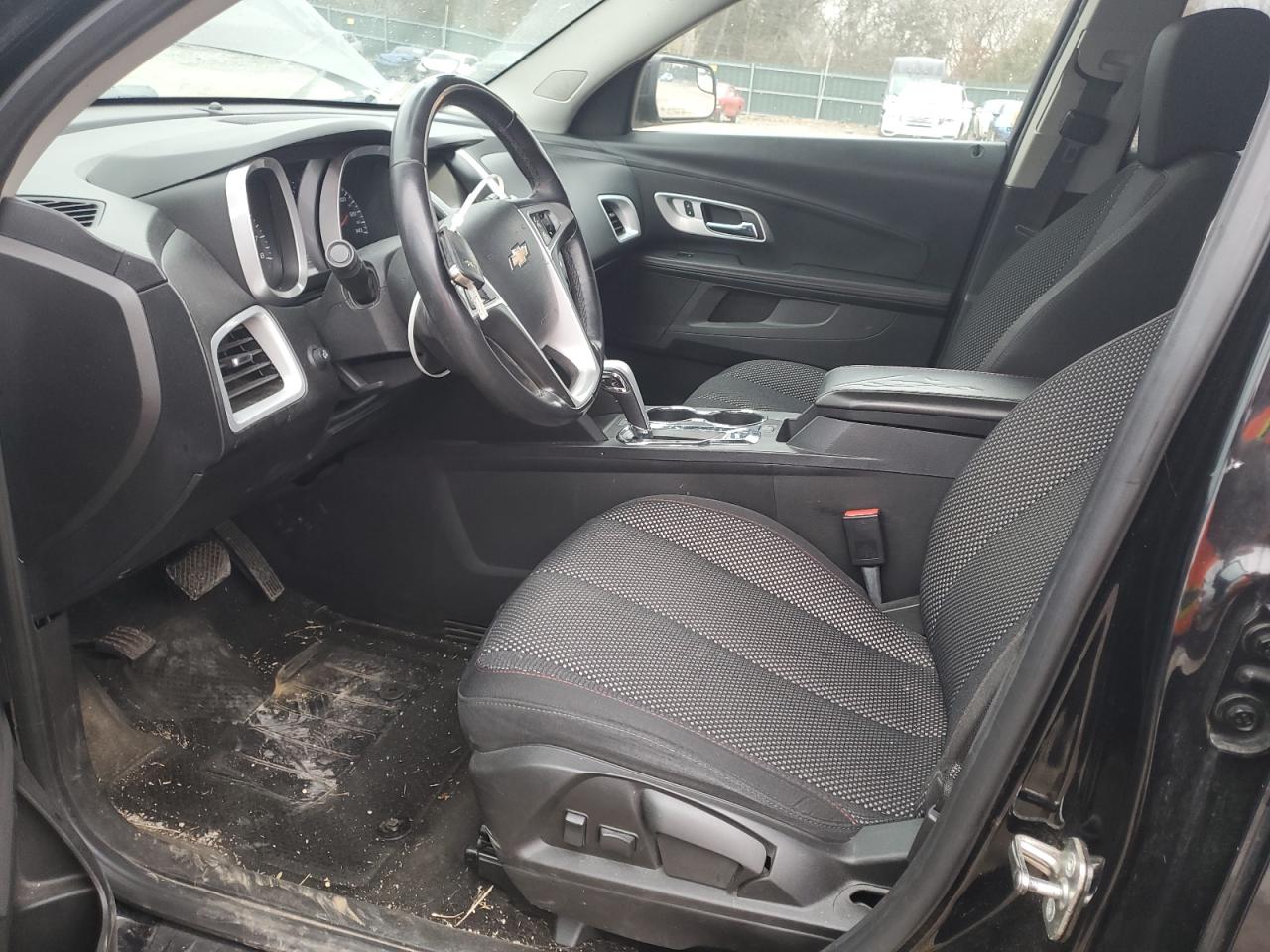 2012 Chevrolet Equinox - Image 7