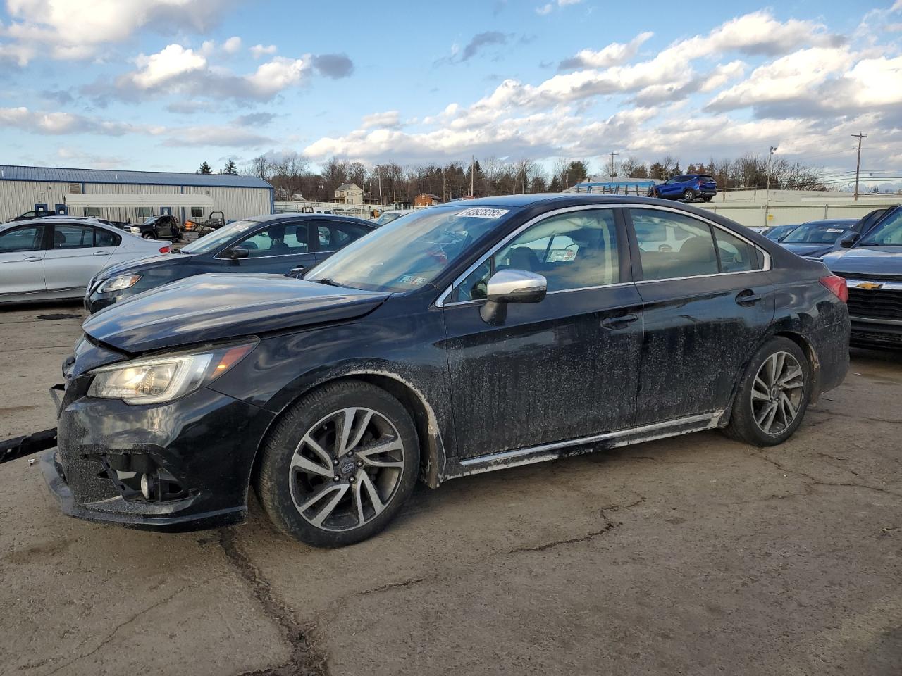 2019 Subaru Legacy - Image 1