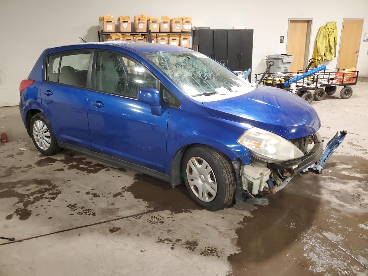 2009 Nissan Versa - Image 4