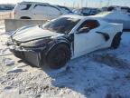 2024 CHEVROLET CORVETTE STINGRAY 3LT   for sale at Copart IL - CHICAGO NORTH