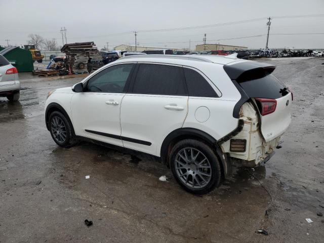  KIA NIRO 2019 Белы