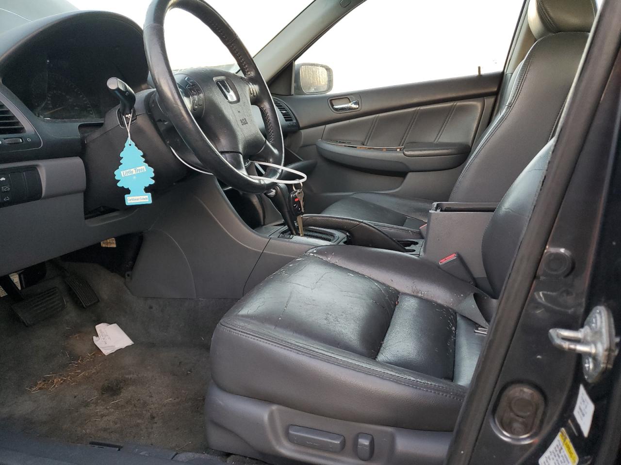 2005 Honda Accord - Image 7