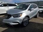 2017 Buick Encore Preferred zu verkaufen in Albuquerque, NM - Front End