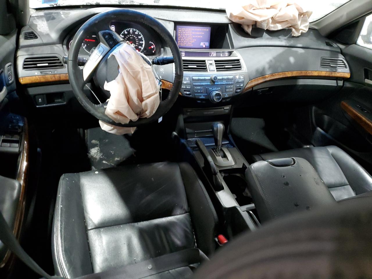 2012 Honda Accord - Image 8