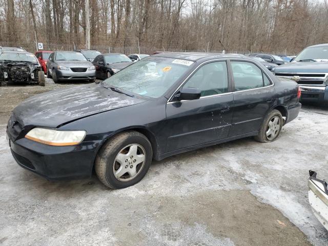 2000 Honda Accord Ex