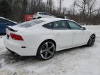 2015 Audi S7 Premium for Sale in Northfield, OH - Undercarriage