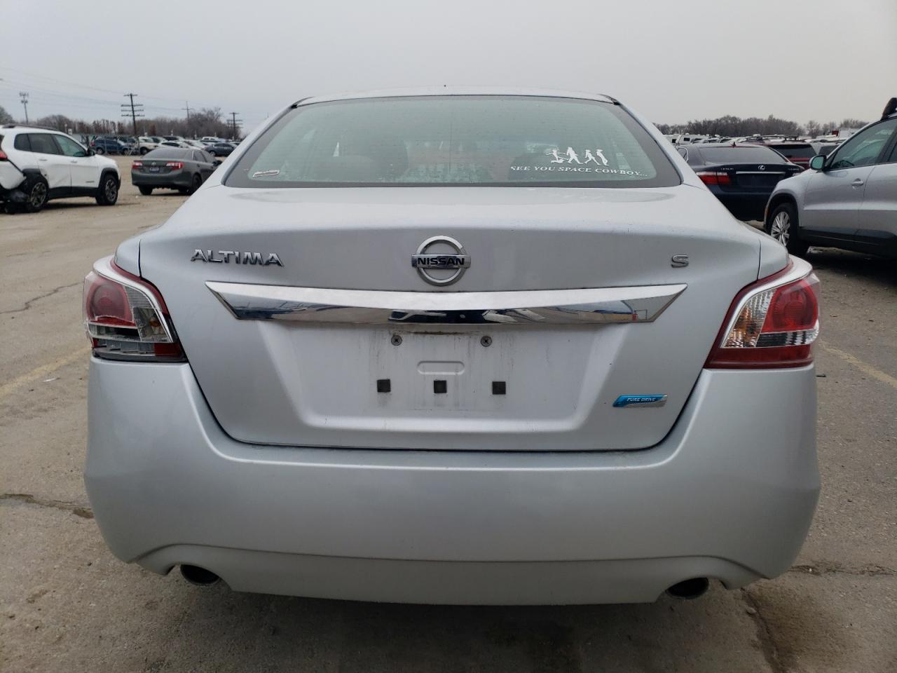 2013 Nissan Altima - Image 6
