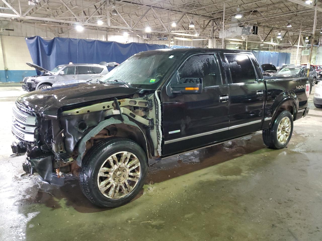 2014 Ford F-150 - Image 1