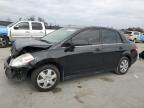 2008 Nissan Versa S продається в Orlando, FL - Unknown