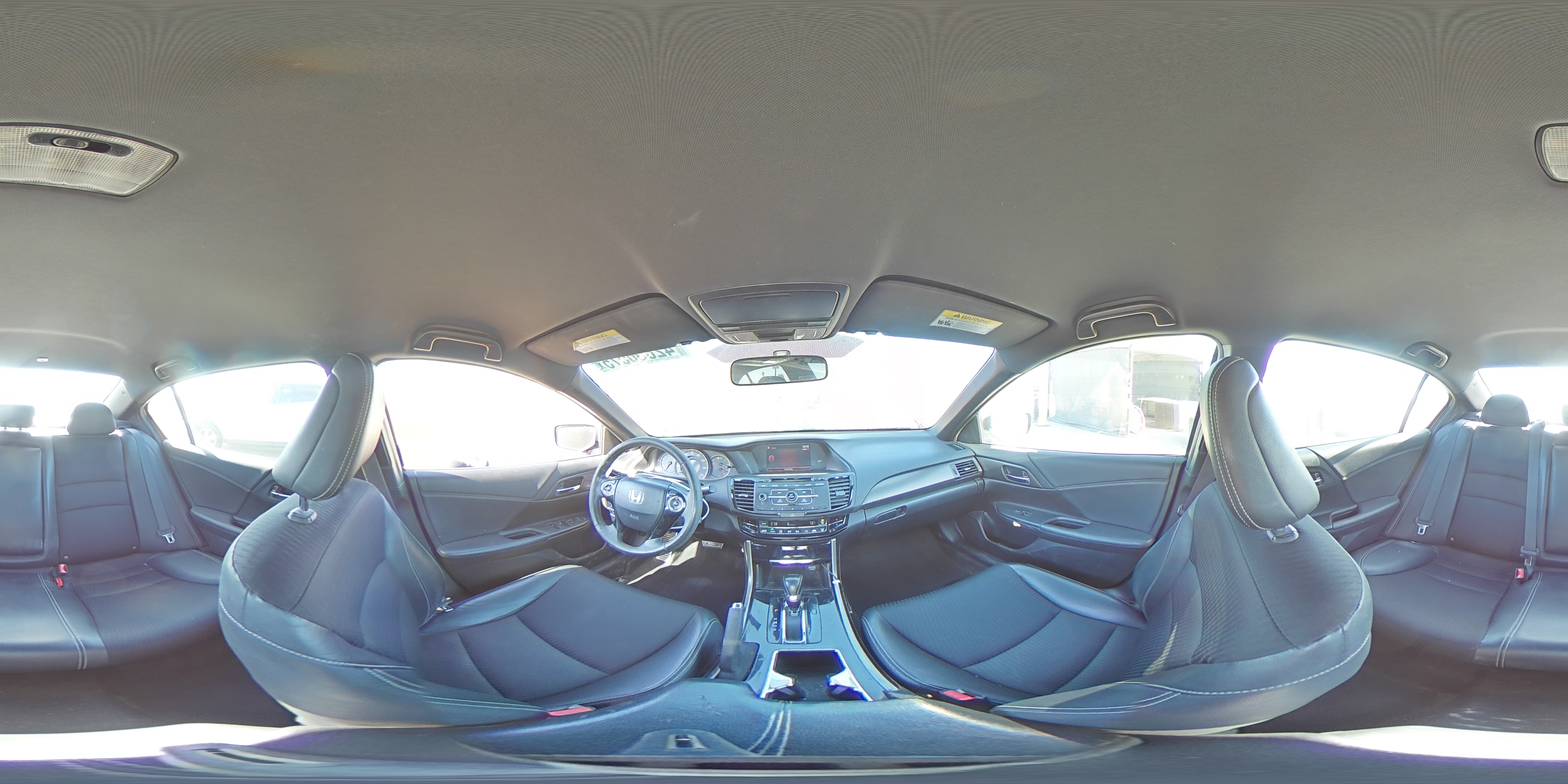 2016 Honda Accord - Image 13