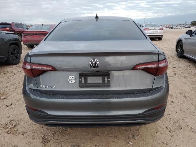 VOLKSWAGEN JETTA 2024 Сірий