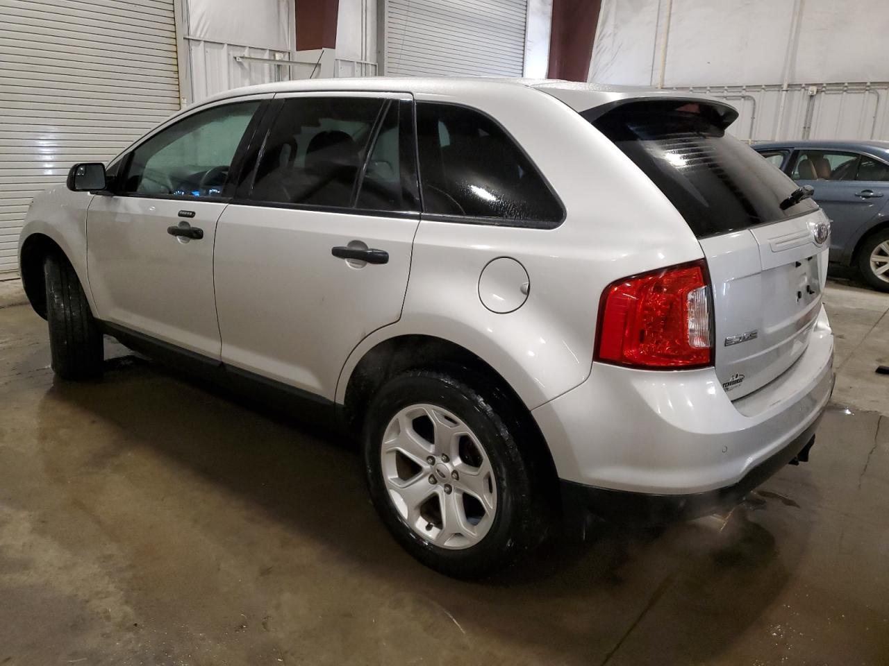 2014 Ford Edge - Image 2