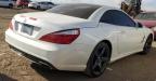 2013 Mercedes-Benz Sl 550 за продажба в Brighton, CO - Minor Dent/Scratches