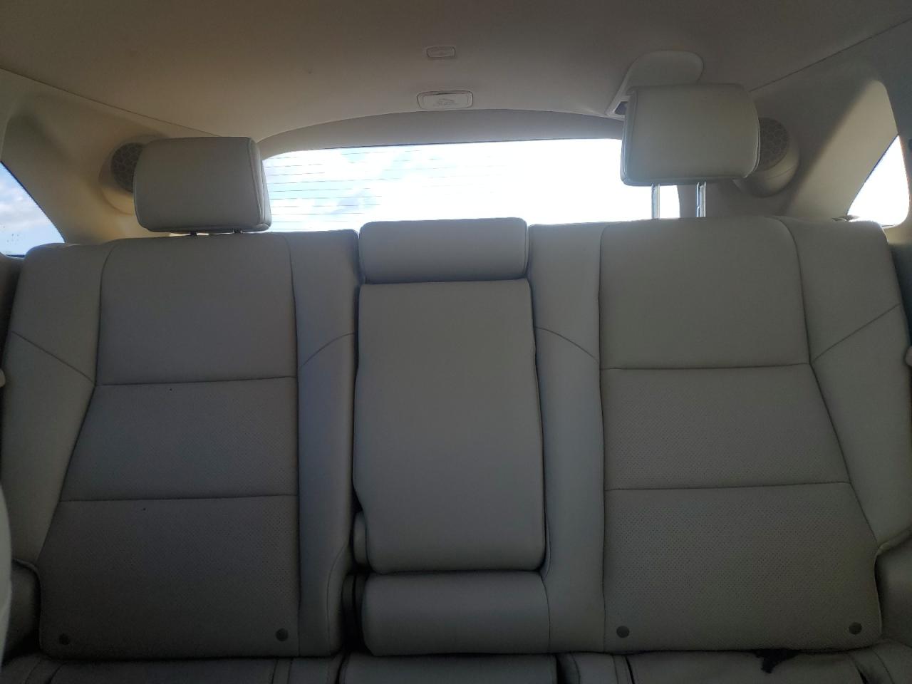 2016 Acura RDX - Image 10