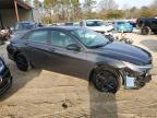 2022 Hyundai Elantra Sel zu verkaufen in Seaford, DE - Side