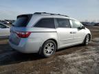 2012 HONDA ODYSSEY EXL for sale at Copart AB - CALGARY