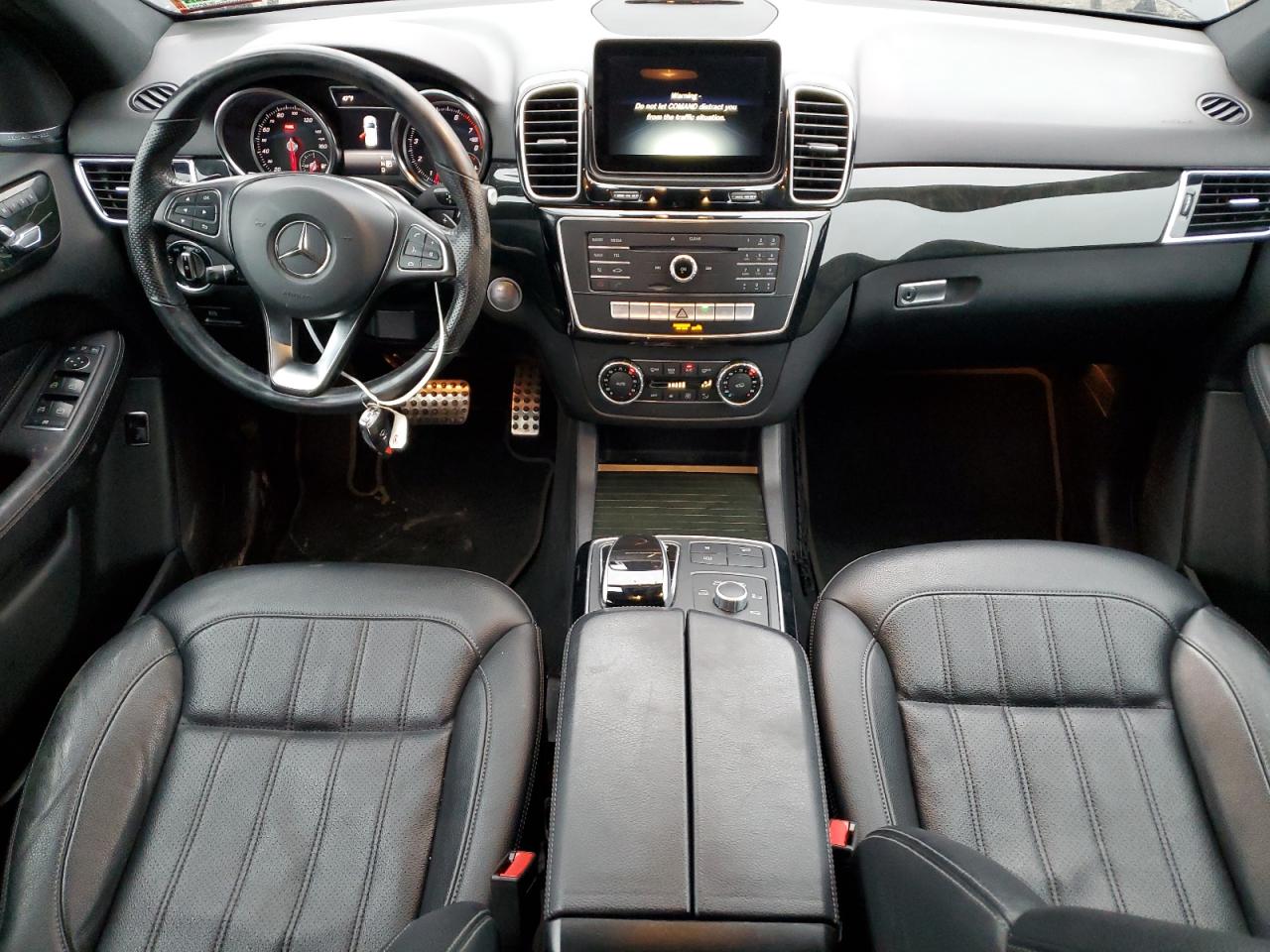 2019 Mercedes-Benz GLE - Image 8