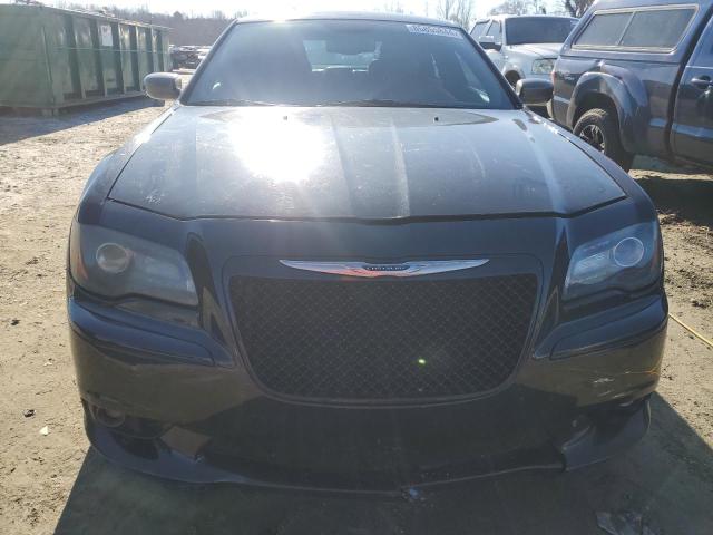  CHRYSLER 300 2013 Czarny