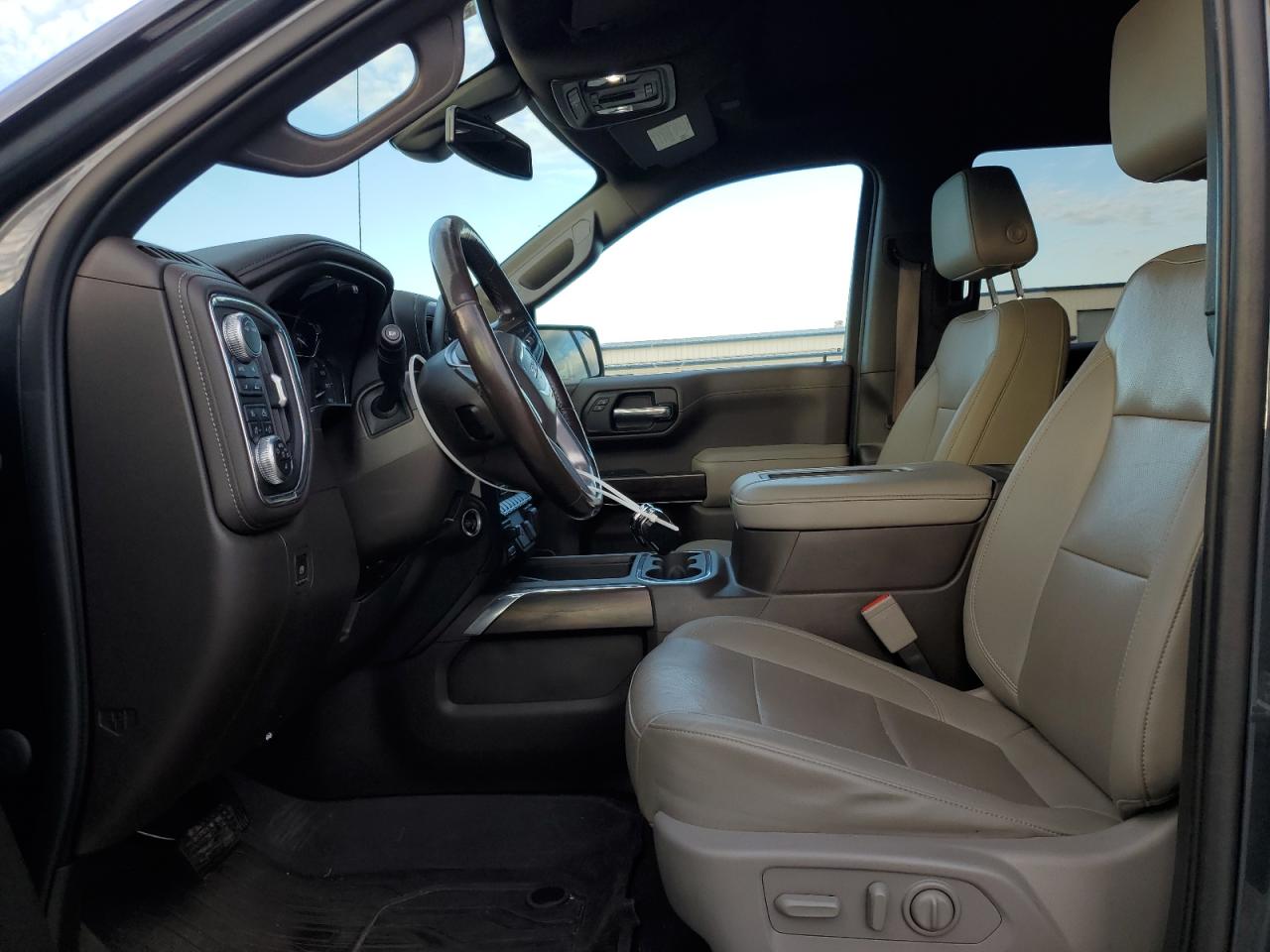 2021 GMC Sierra - Image 7