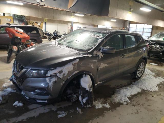 NISSAN ROGUE SPOR 2021