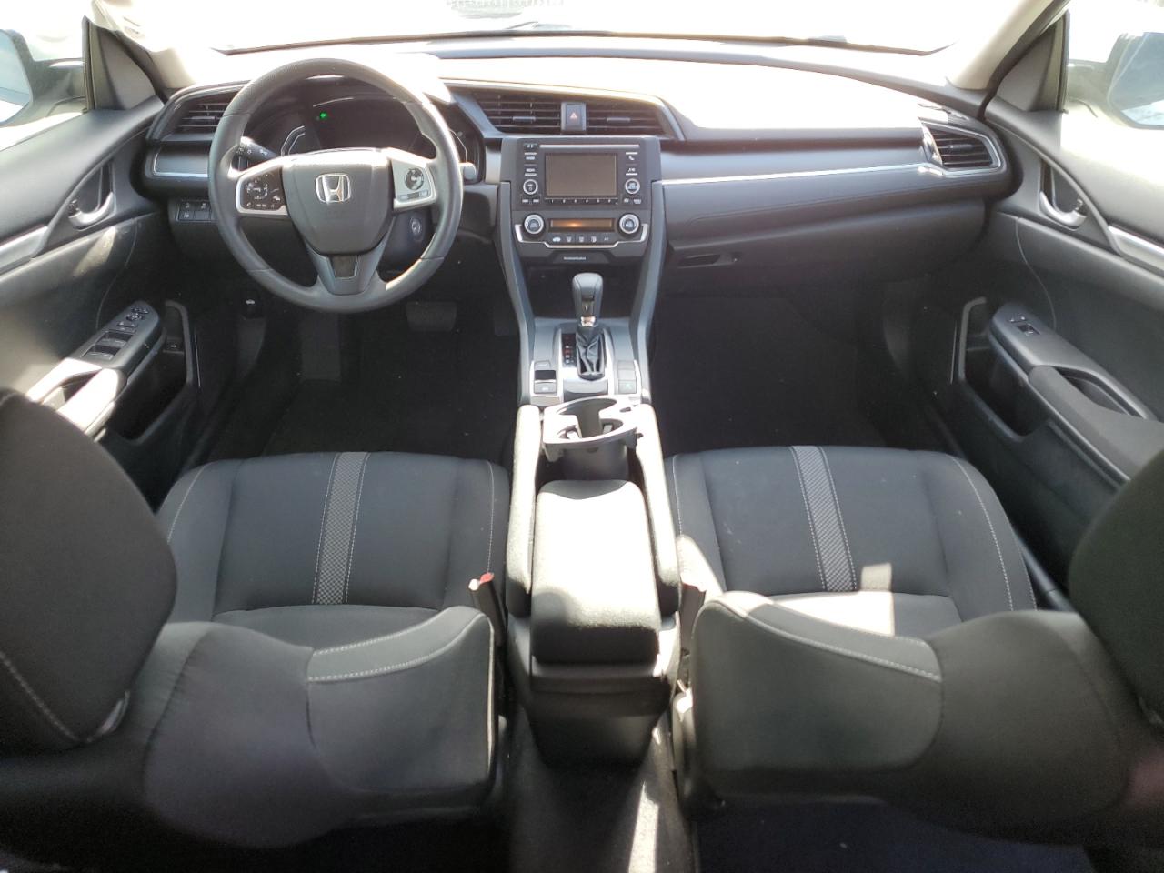 2020 Honda Civic - Image 8