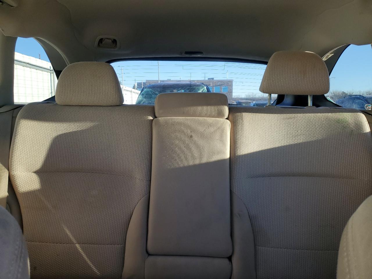 2015 Subaru Outback - Image 10