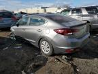 2020 Hyundai Elantra Se zu verkaufen in New Britain, CT - Front End