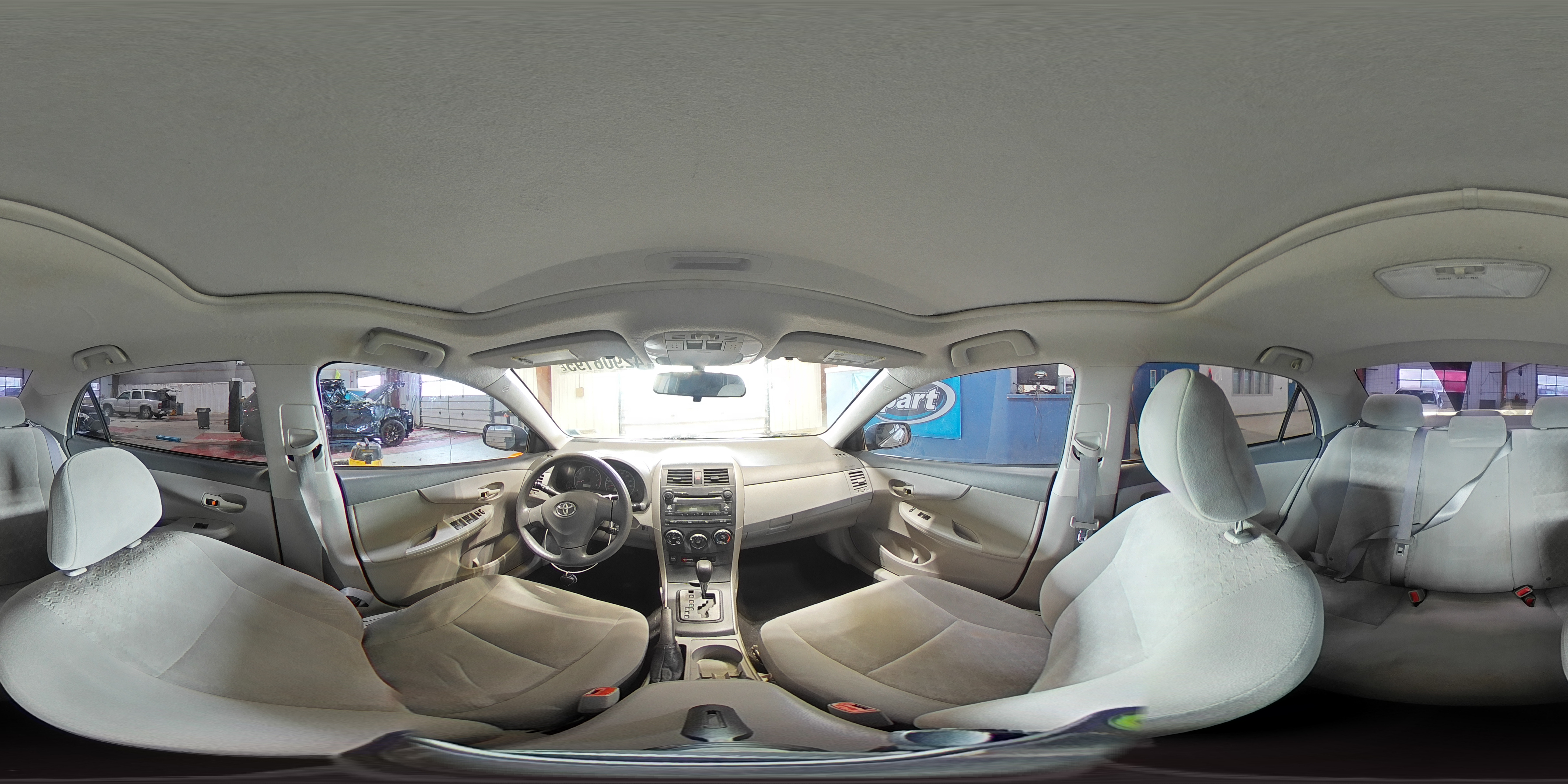 2009 Toyota Corolla - Image 14