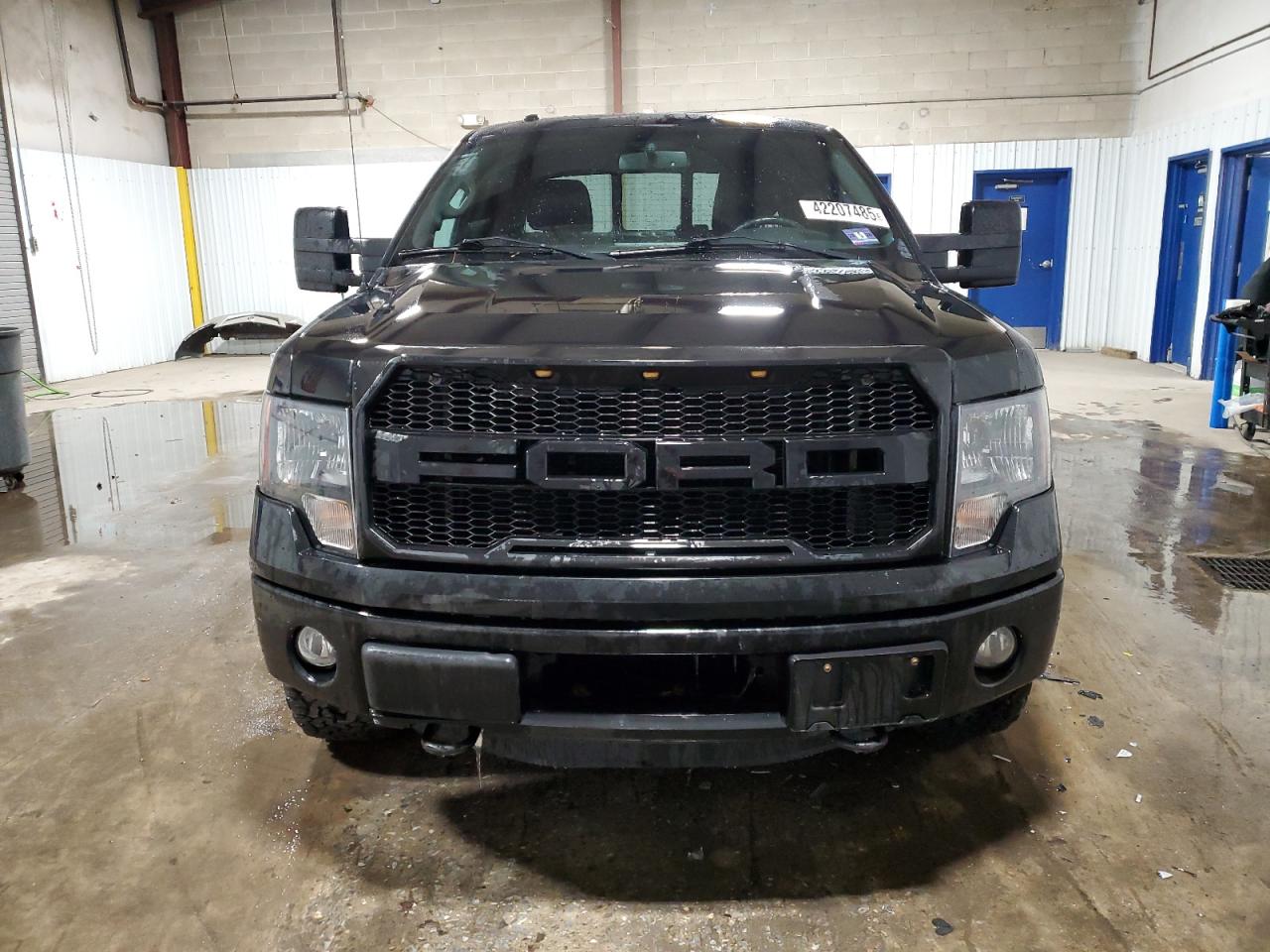 2012 Ford F-150 - Image 5