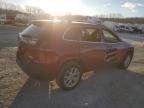 2017 Jeep Cherokee Latitude for Sale in Kansas City, KS - Side