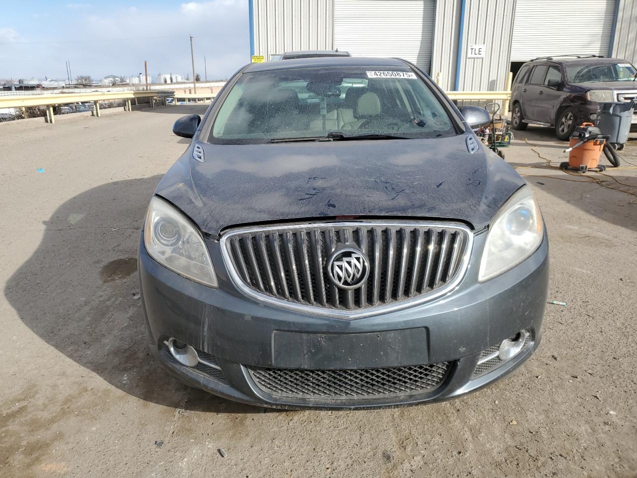 2012 Buick Verano - Image 5