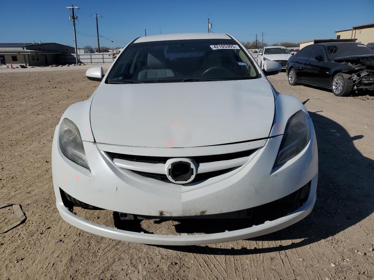 2011 Mazda 6 - Image 5