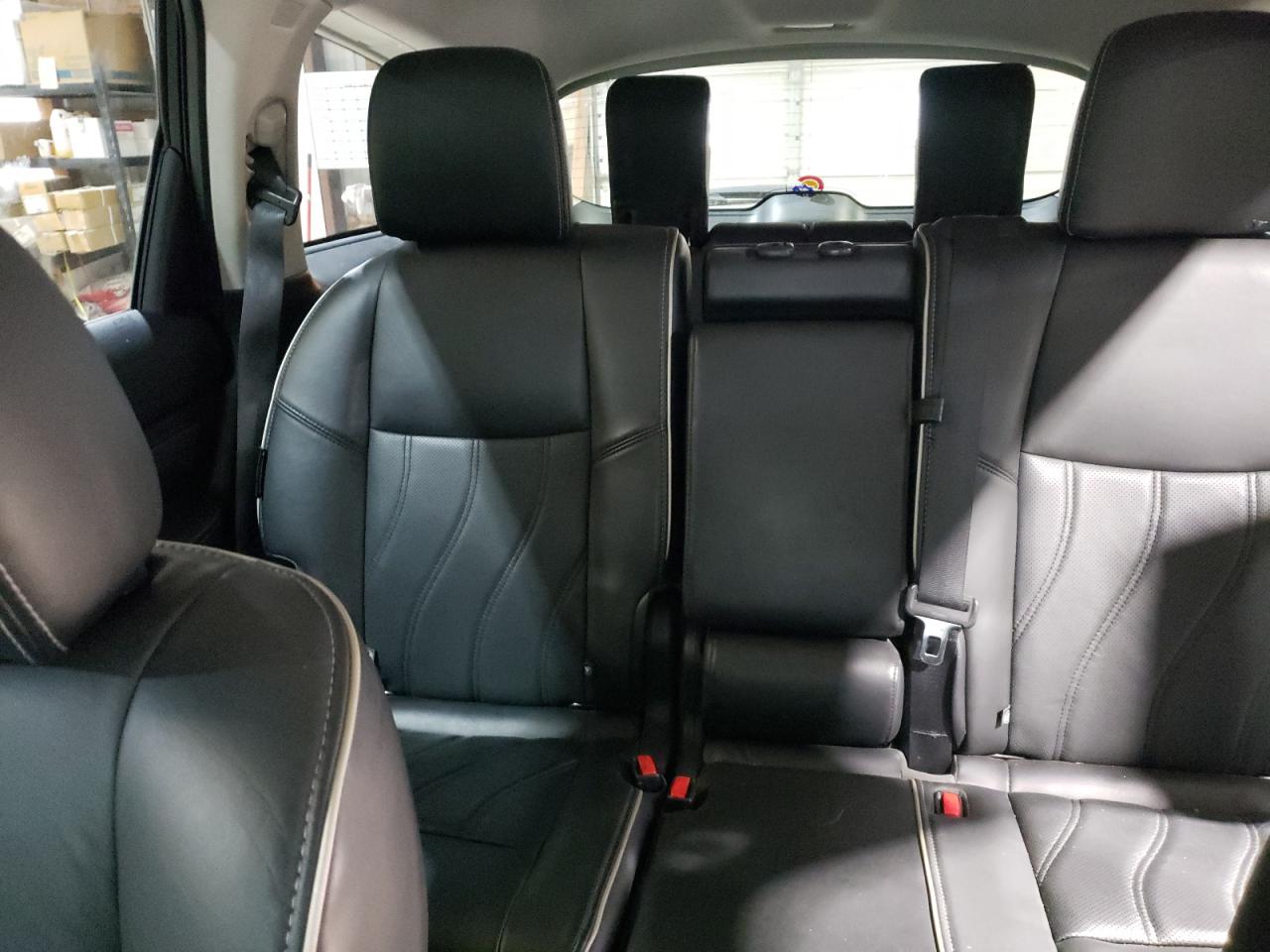 2018 Infiniti QX60 - Image 10