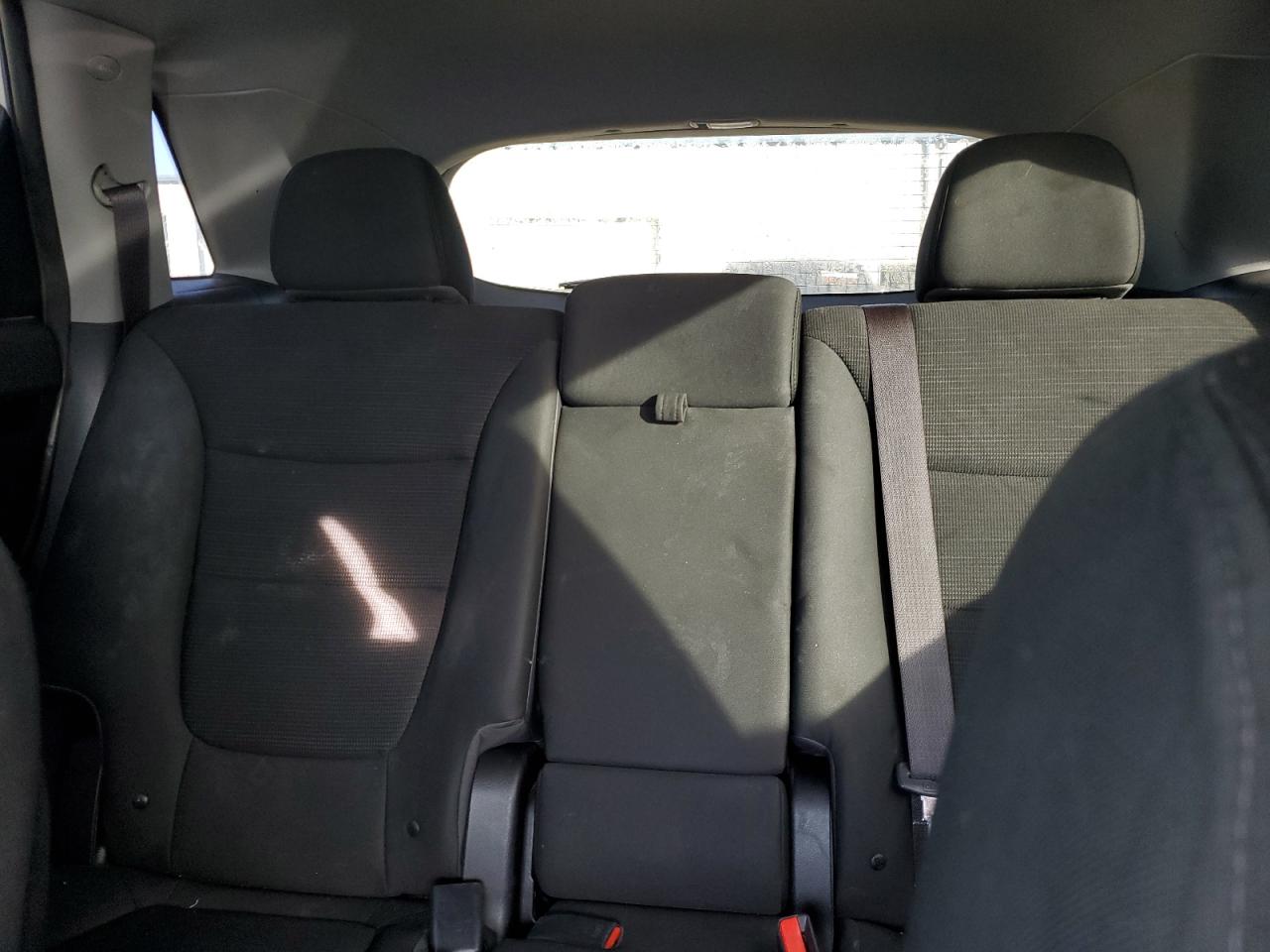 2015 Kia Sorento - Image 10