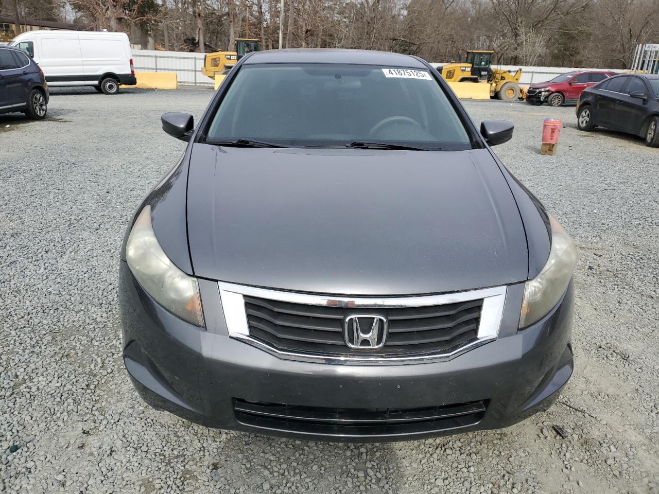 2010 Honda Accord - Image 5