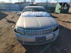 2009 Lincoln Mkz  zu verkaufen in Colorado Springs, CO - Front End