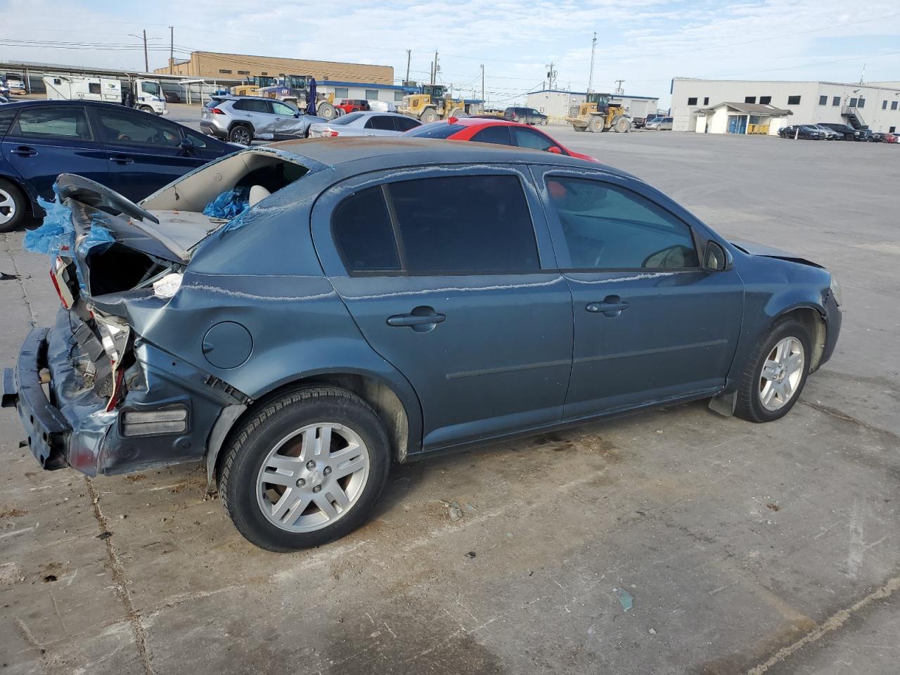 2005 Chevrolet Cobalt - Image 3