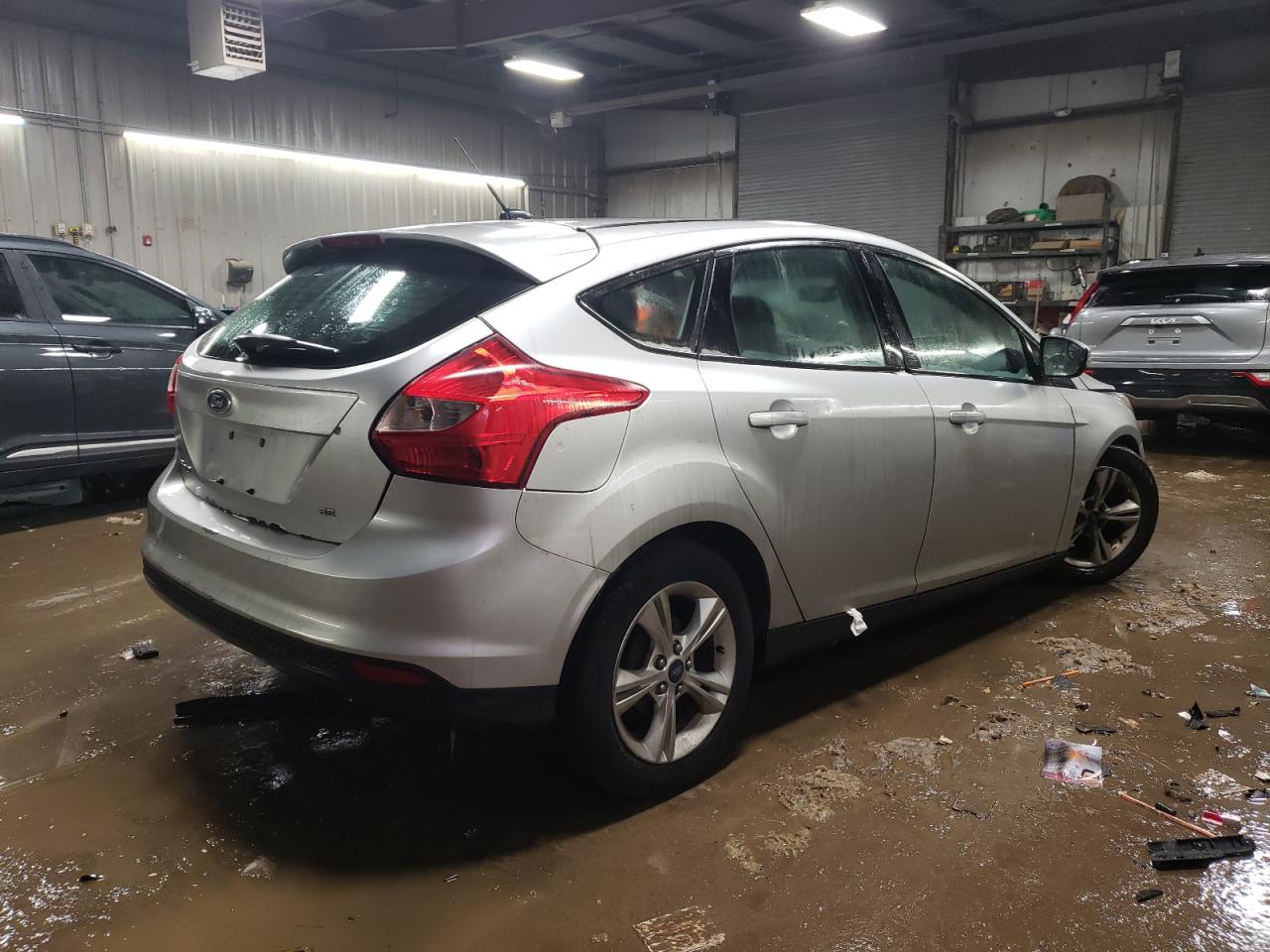 2013 Ford Focus - Image 3