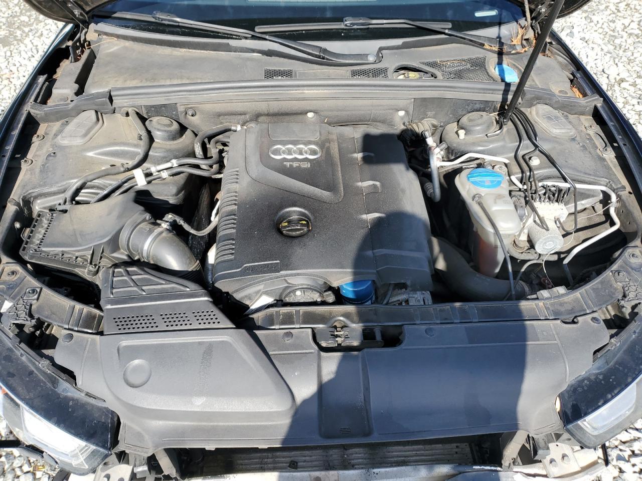 2014 Audi A5 - Image 11