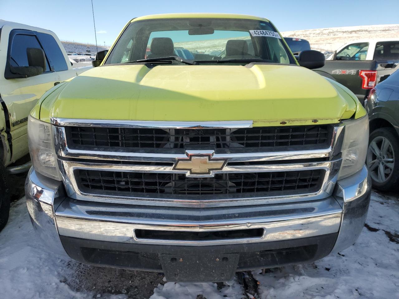 2008 Chevrolet Silverado - Image 5
