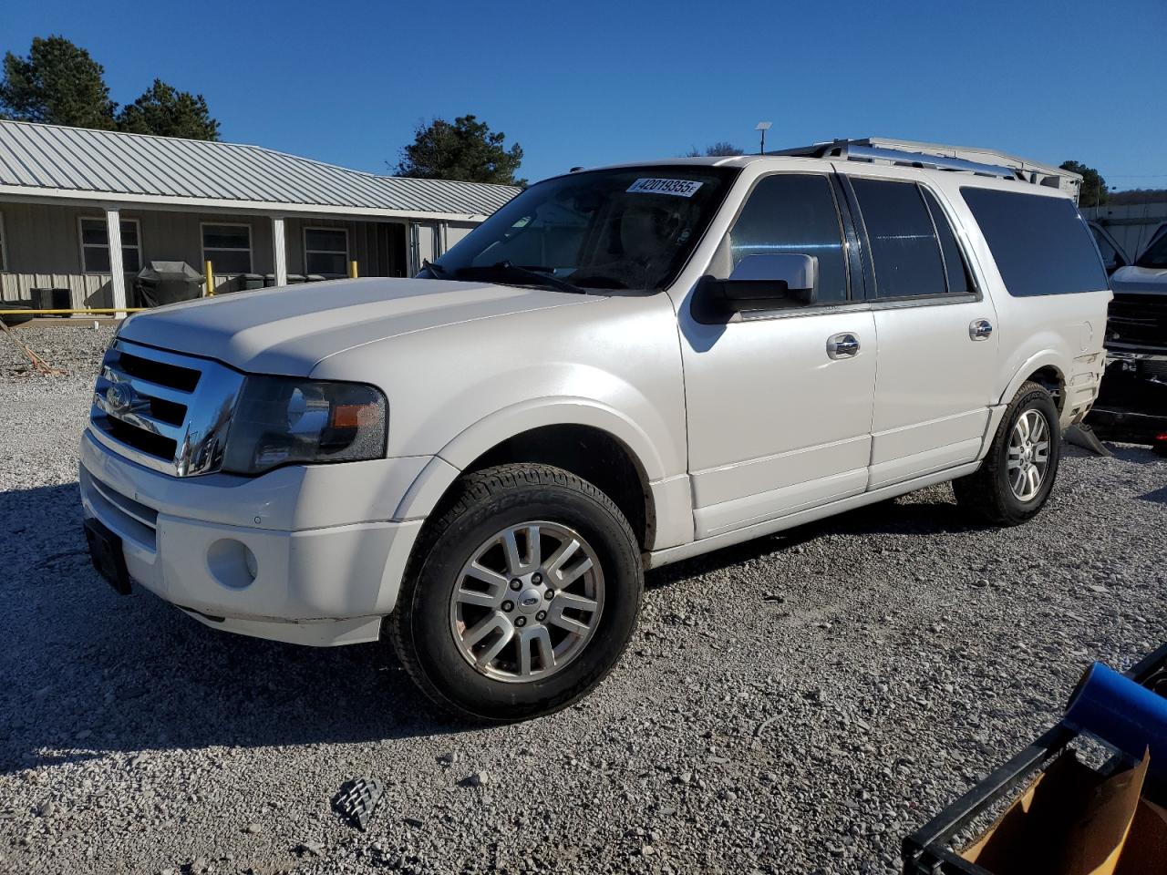 2012 Ford Expedition - Image 1
