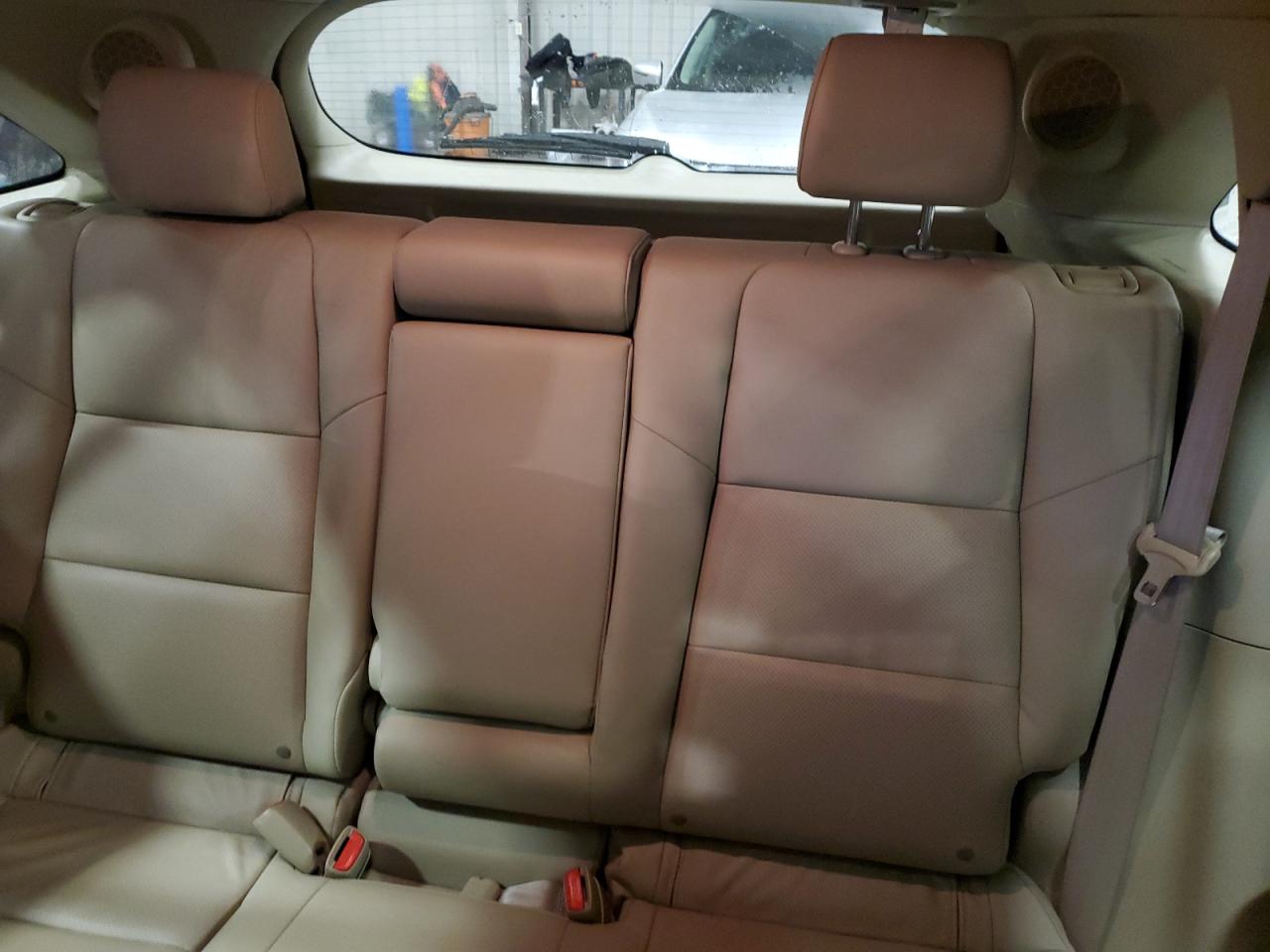 2014 Acura RDX - Image 10