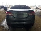 2018 Ford Fusion Titanium/Platinum Hev en Venta en Houston, TX - Front End