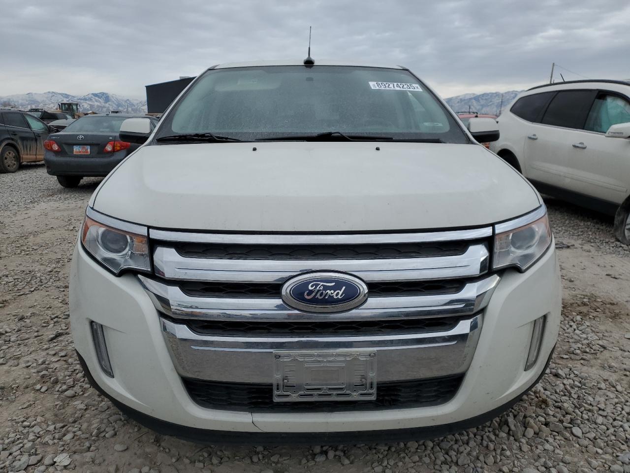 2011 Ford Edge - Image 5