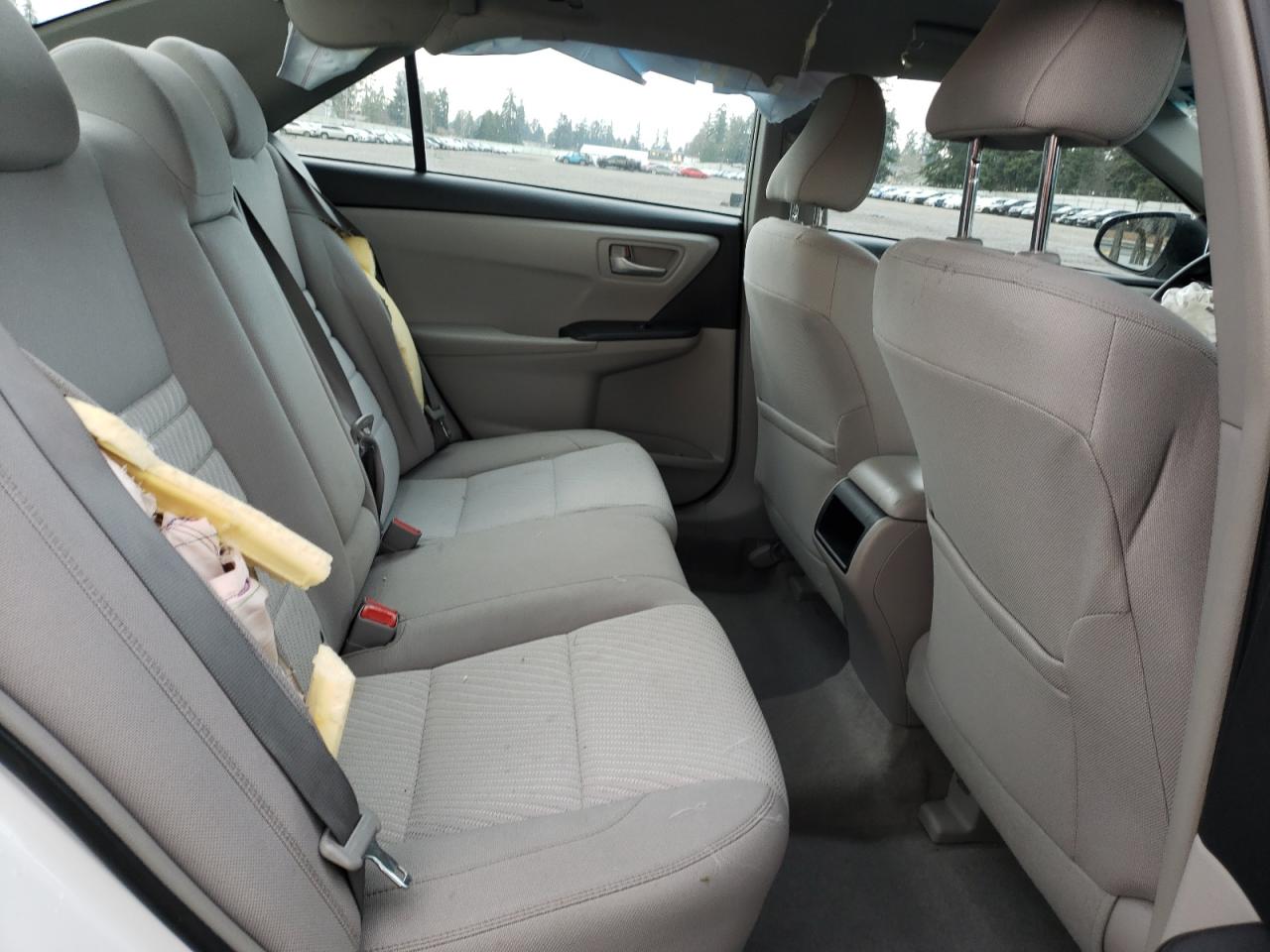 2017 Toyota Camry - Image 10