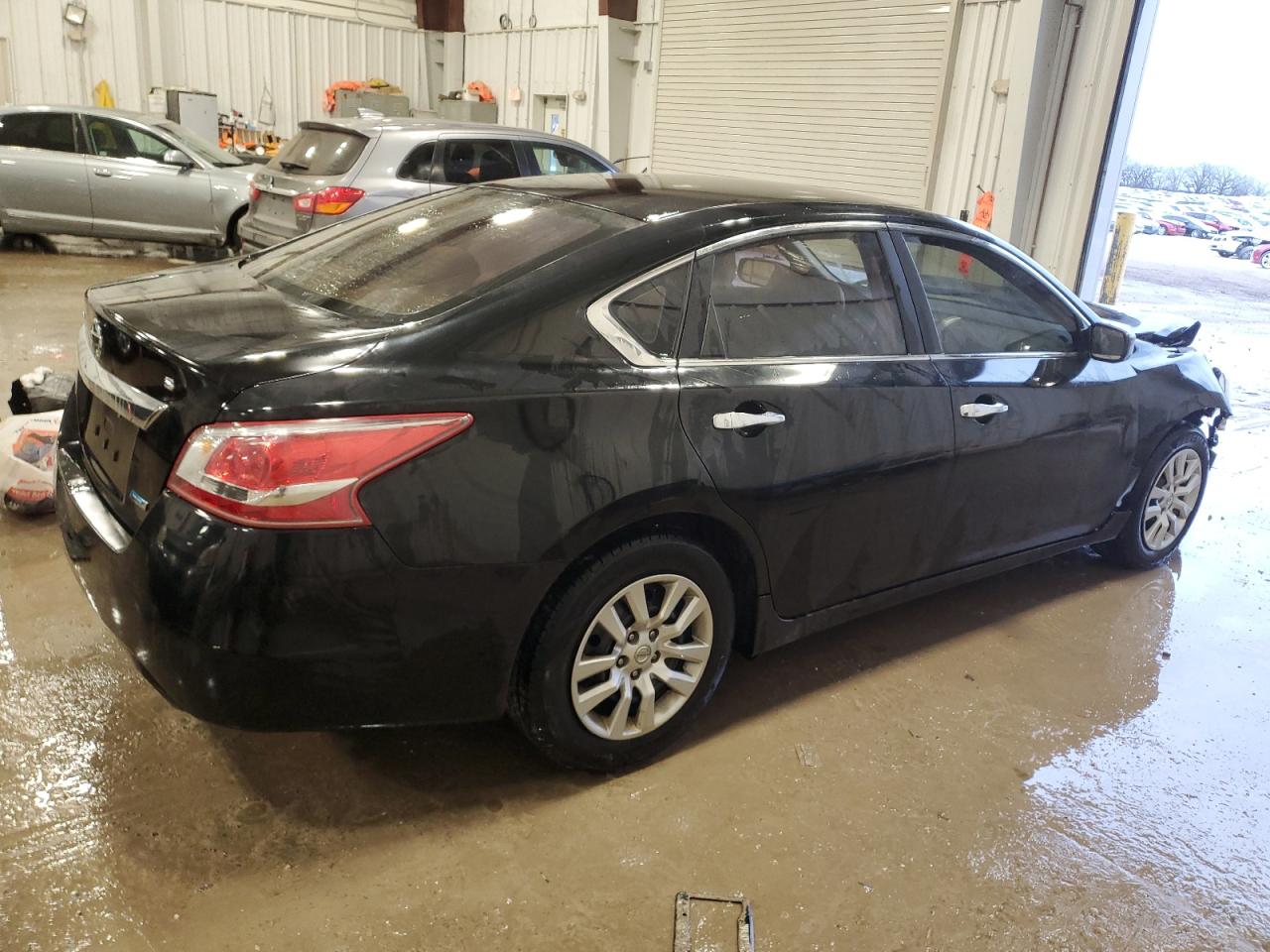 2013 Nissan Altima - Image 3