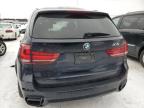 2015 Bmw X5 Xdrive35I за продажба в Moraine, OH - Undercarriage