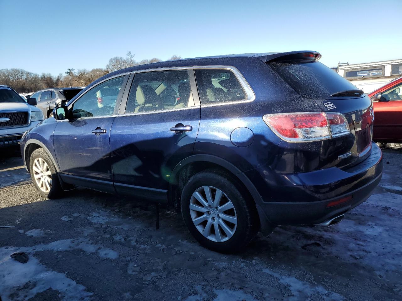 2008 Mazda CX-9 - Image 2