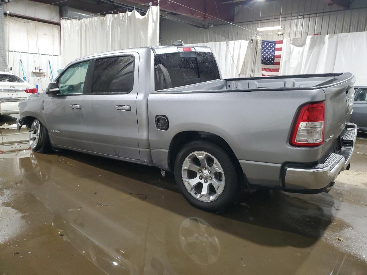 2022 RAM 1500 - Image 2